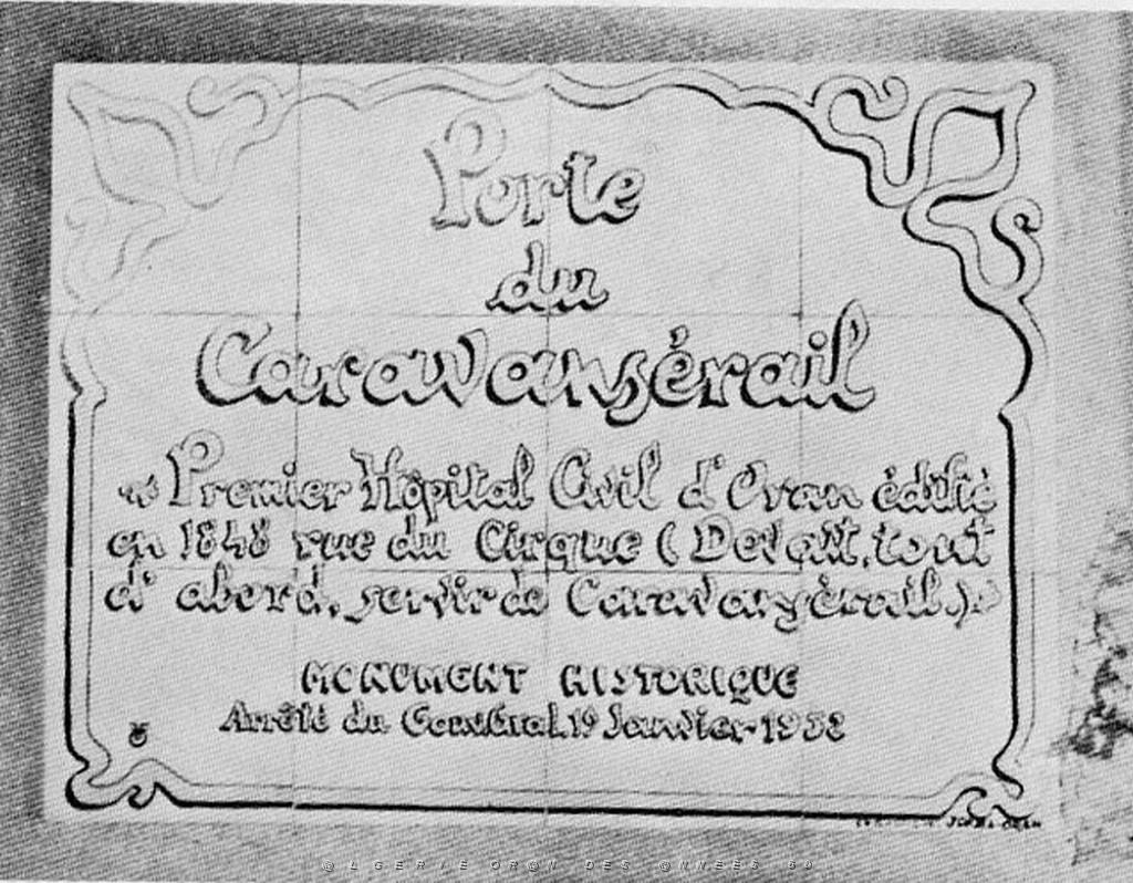 ORAN 011 CARAVENSERAIL 3 PLAQUE COMMEMORATIVE.jpg
